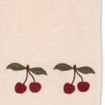 Konges Sløjd A/S Gebreide Cardigans off white