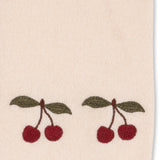 Konges Sløjd A/S Gebreide Cardigans off white