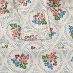 Konges Sløjd A/S Poppenaccessoires verona blues