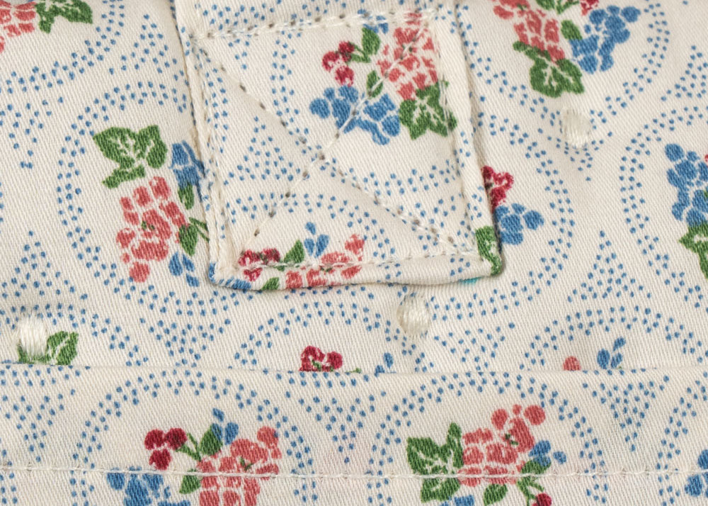 Konges Sløjd A/S Poppenaccessoires verona blues