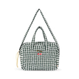 Konges Sløjd A/S Poppenaccessoires green check