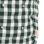 Konges Sløjd A/S Poppenaccessoires green check