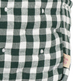 Konges Sløjd A/S Poppenaccessoires green check