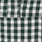 Konges Sløjd A/S Poppenaccessoires green check