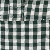 Konges Sløjd A/S Poppenaccessoires green check