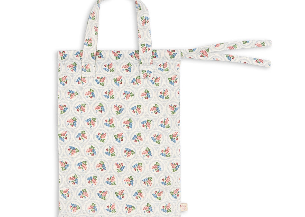 Konges Sløjd A/S Poppenaccessoires verona blues