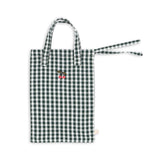 Konges Sløjd A/S Poppenaccessoires green check