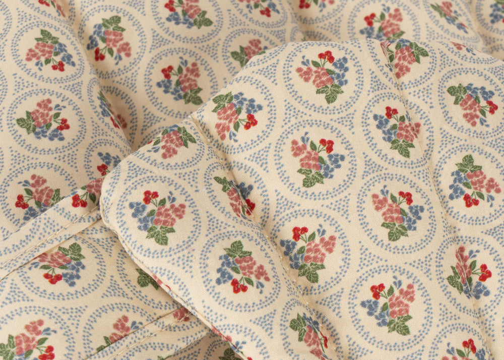 Konges Sløjd A/S Poppenaccessoires verona blues