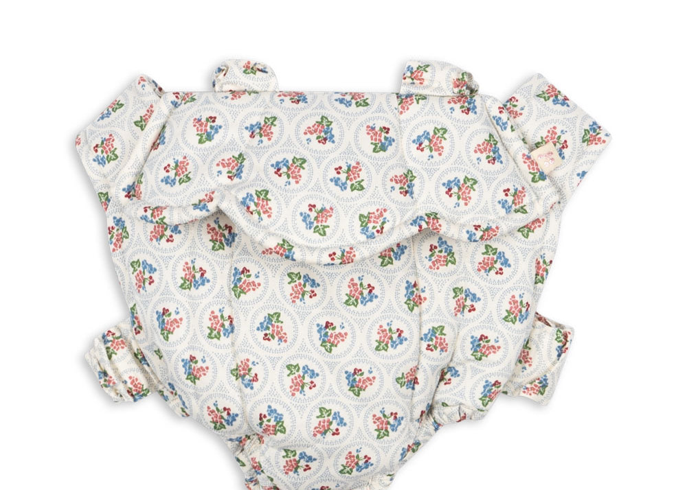 Konges Sløjd A/S Poppenaccessoires verona blues