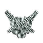 Konges Sløjd A/S Poppenaccessoires green check