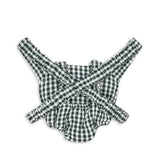 Konges Sløjd A/S Poppenaccessoires green check