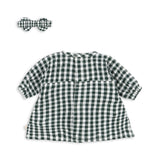 Konges Sløjd A/S Poppenaccessoires green check