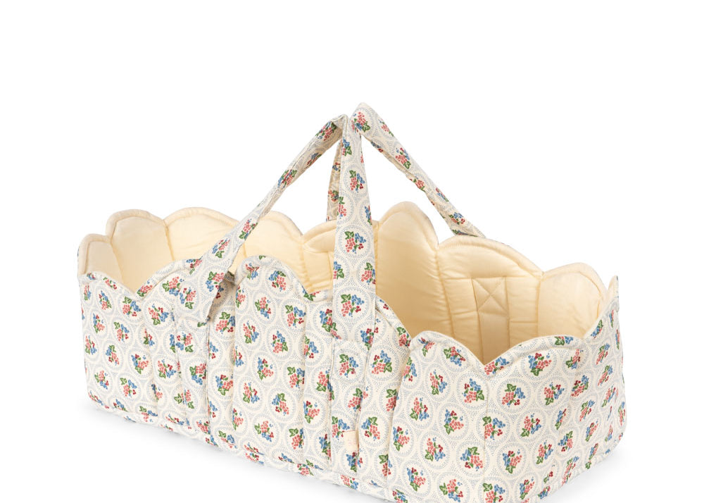 Konges Sløjd A/S Poppenaccessoires verona blues