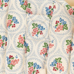 Konges Sløjd A/S Poppenaccessoires verona blues