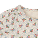 Konges Sløjd A/S Jersey Jurken verona blues