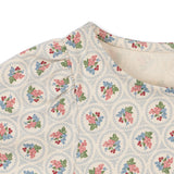 Konges Sløjd A/S Jersey Jurken verona blues