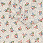 Konges Sløjd A/S Jersey Jurken verona blues