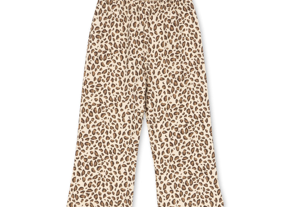 Konges Sløjd A/S Jersey Broeken leo