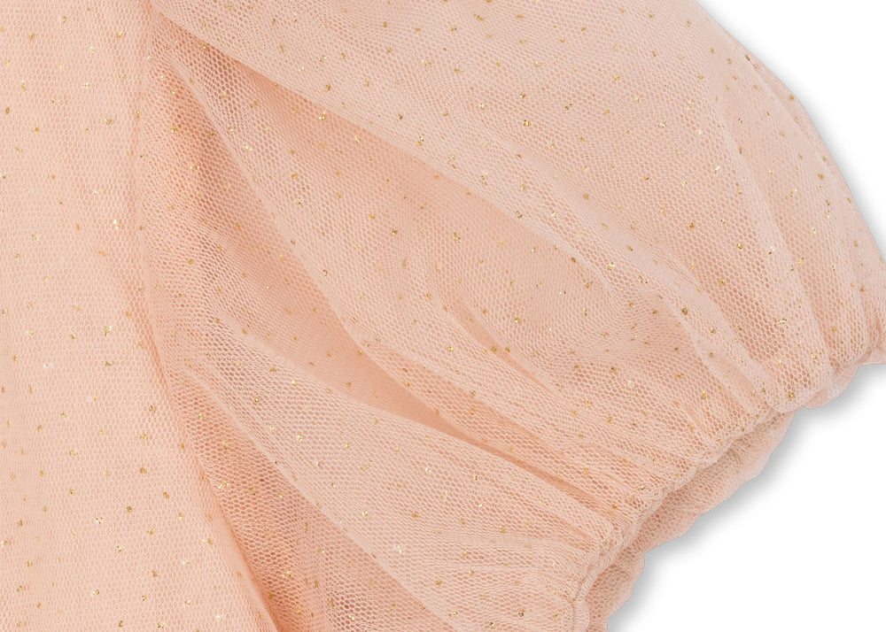 Konges Sløjd A/S WOVEN DRESSES pale blush