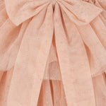 Konges Sløjd A/S WOVEN DRESSES pale blush