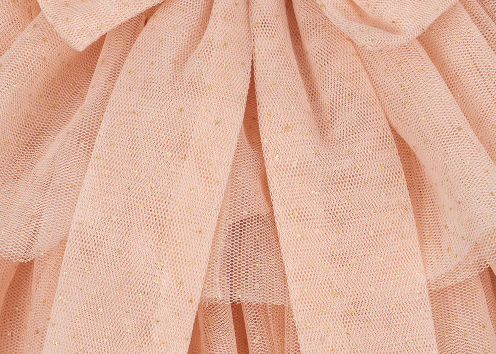 Konges Sløjd A/S WOVEN DRESSES pale blush