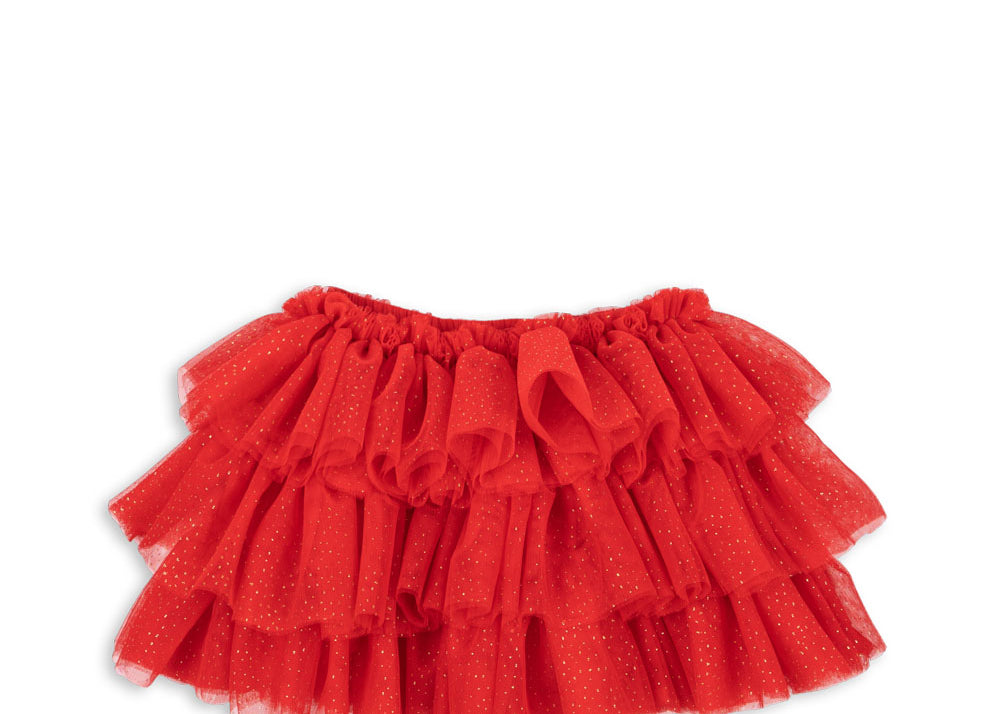 Konges Sløjd A/S Rokjes - Geweven barbados cherry