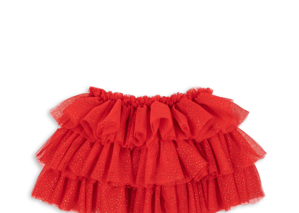 Konges Sløjd A/S Rokjes - Geweven barbados cherry