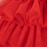 Konges Sløjd A/S Rokjes - Geweven barbados cherry