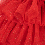 Konges Sløjd A/S Rokjes - Geweven barbados cherry