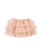 Konges Sløjd A/S Rokjes - Geweven pale blush