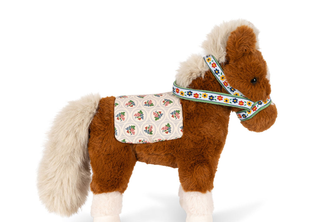 Konges Sløjd A/S Knuffeldieren multi