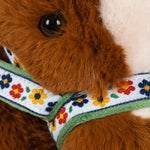 Konges Sløjd A/S Knuffeldieren multi