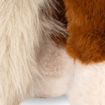 Konges Sløjd A/S Knuffeldieren multi