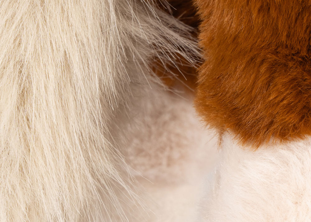 Konges Sløjd A/S Knuffeldieren multi