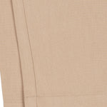 Konges Sløjd A/S Geweven Broeken oxford tan