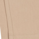 Konges Sløjd A/S Geweven Broeken oxford tan