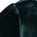 Konges Sløjd A/S Jersey Jurken pine grove