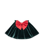 Konges Sløjd A/S Rokjes - Jersey pine grove