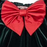 Konges Sløjd A/S Rokjes - Jersey pine grove