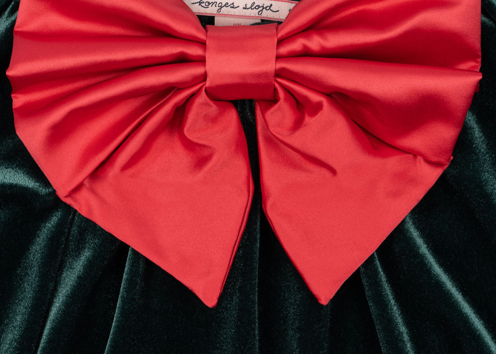 Konges Sløjd A/S Rokjes - Jersey pine grove