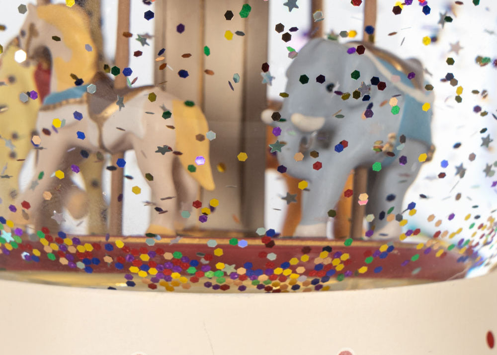 Konges Sløjd A/S Decoratie multi
