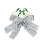 Konges Sløjd A/S Haaraccessoires silver