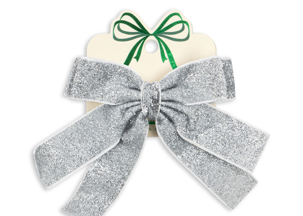 Konges Sløjd A/S Haaraccessoires silver