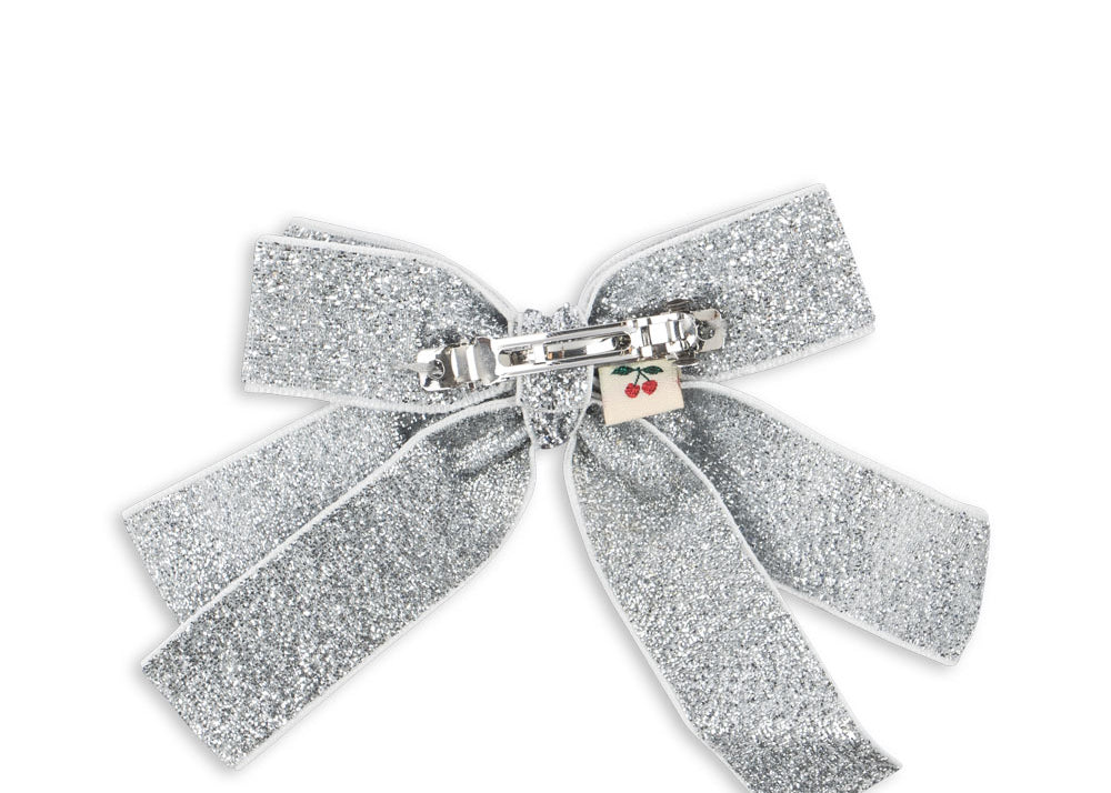 Konges Sløjd A/S Haaraccessoires silver