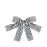 Konges Sløjd A/S Haaraccessoires silver