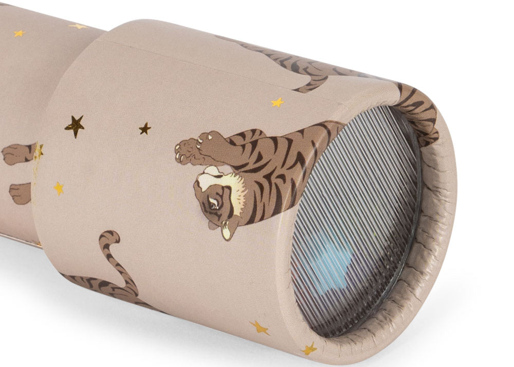 Konges Sløjd A/S Creatief Spelen tiger