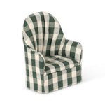 Konges Sløjd A/S Knuffeldieren green check