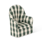 Konges Sløjd A/S Knuffeldieren green check