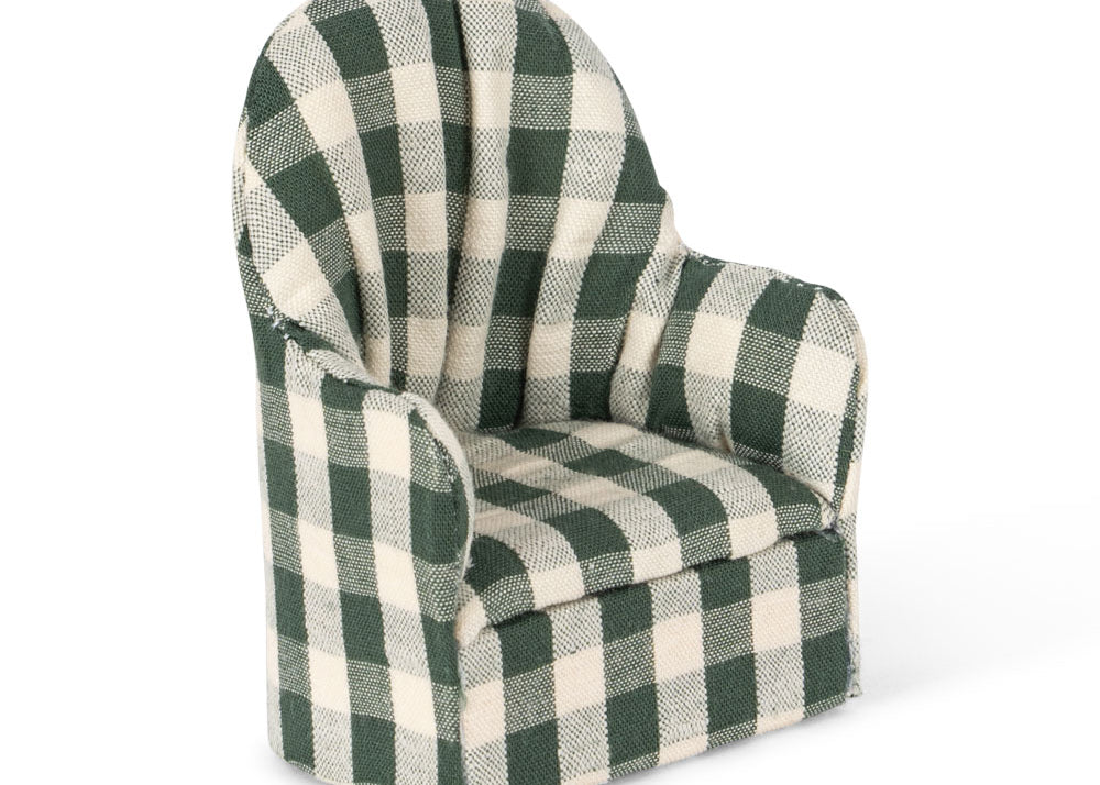 Konges Sløjd A/S Knuffeldieren green check