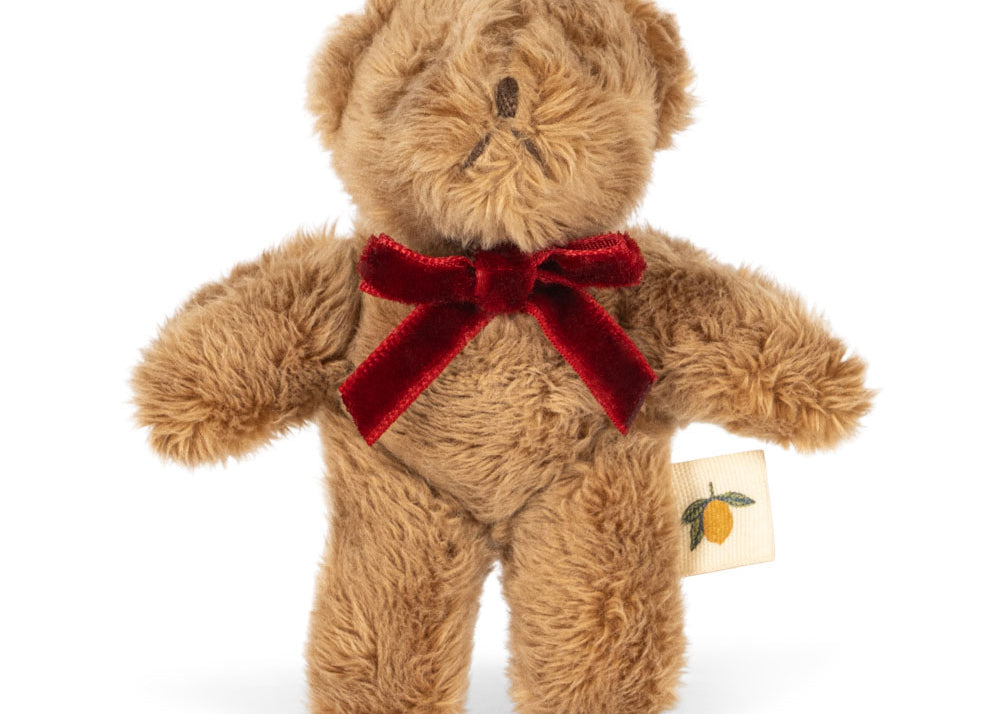 Konges Sløjd A/S Knuffeldieren green check